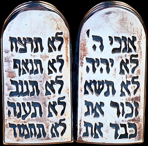 10commandments
